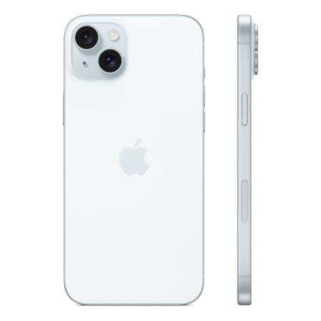 Apple iPhone 15 Plus 128Gb Blue, голубой Apple iPhone 15 Plus 128Gb Blue, голубой