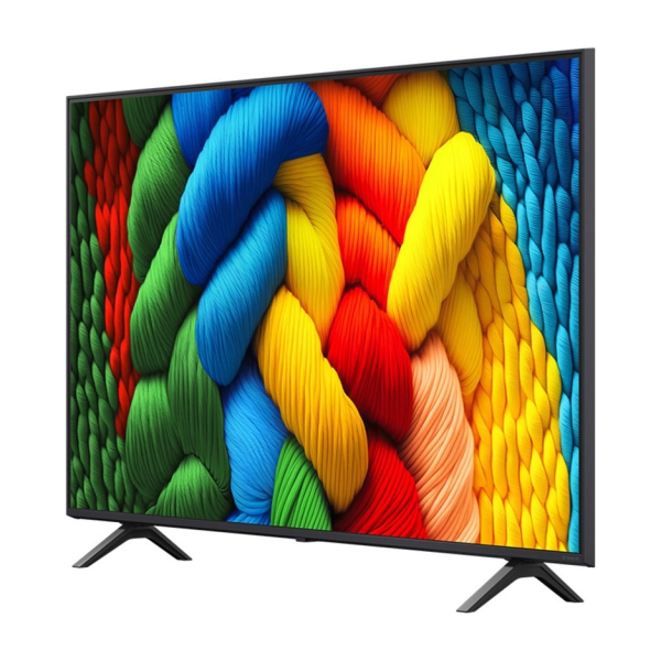 Телевизор LG 55" 4K UHD, UltraHD, 60 Гц, NanoCell (55NANO80A6B.ARUG)