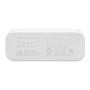 Портативный аккумулятор Xiaomi Mi Power Bank 3 20000mAh 18W (PLM18ZM) Белый Портативный аккумулятор Xiaomi Mi Power Bank 3 20000mAh 18W (PLM18ZM) Белый