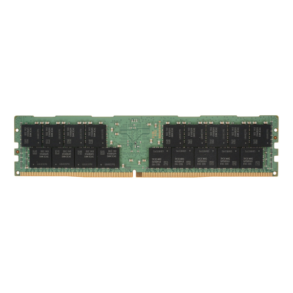 Оперативная память Samsung (M393AAG40M32 CAE) DDR4 128GB 3200MHz ECC Reg DIMM 1x128