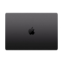 Apple MacBook Pro 14.2" (M6, 12C CPU, 12C GPU, 2026) 32/1Tb SSD (MHWV4) Space Black, «чёрный космос»