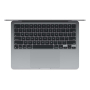 Apple MacBook Air 13" (M3, 8C CPU, 8C GPU, 2024) 16/256Gb SSD (MC8G4) «Space gray, «серый космос»» Apple MacBook Air 13" (M3, 8C CPU, 8C GPU, 2024) 16/256Gb SSD (MC8G4) «Space gray, «серый космос»»
