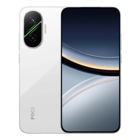 Xiaomi POCO F7 12/512Gb White, белый Xiaomi POCO F7 12/512Gb White, белый