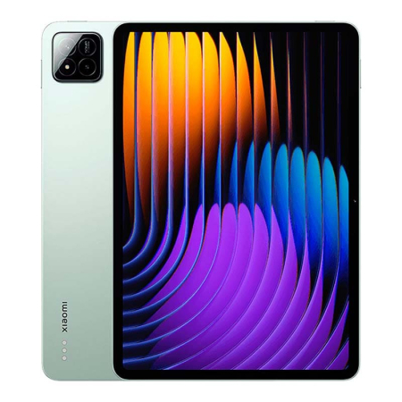 Xiaomi Pad 7 11,2" 8/256Gb Sage Green, зелёный Xiaomi Pad 7 11,2" 8/256Gb Sage Green, зелёный