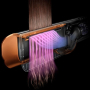 Выпрямитель для волос Dyson AirStrait HT01 (Global) Ceramic Pink/Rose Gold, розовый Выпрямитель для волос Dyson AirStrait HT01 (Global) Ceramic Pink/Rose Gold, розовый