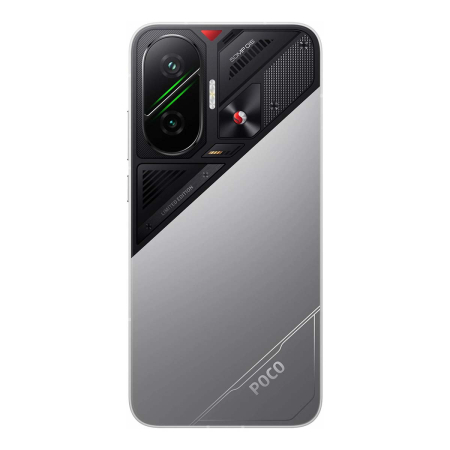 Xiaomi POCO F7 12/256Gb Silver, серебристый Xiaomi POCO F7 12/256Gb Silver, серебристый