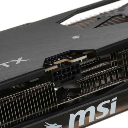 Видеокарта MSI Nvidia GeForce RTX 5060Ti Gaming Trio OC 16 Гб GDDR7 128 бит (RTX 5060 Ti 16G Gaming Trio OC)