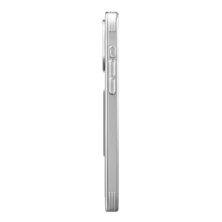 Чехол для iPhone 15 Pro Max UNIQ Air Fender ID (cardslot) (IP6.7P(2023)-AFIDTRAN) Clear Чехол для iPhone 15 Pro Max UNIQ Air Fender ID (cardslot) (IP6.7P(2023)-AFIDTRAN) Clear