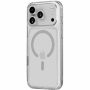 Чехол для iPhone 17 Pro Max с MagSafe 6.9 Gurdini Alba Series Protective with Clear Case Чехол для iPhone 17 Pro Max с MagSafe 6.9 Gurdini Alba Series Protective with Clear Case