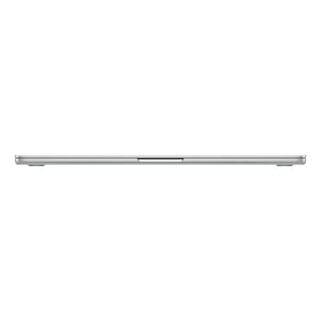 Apple MacBook Air 15" (M3, 8C CPU, 10C GPU, 2024) 8/256Gb SSD (MRYP3) Silver, серебристый Apple MacBook Air 15" (M3, 8C CPU, 10C GPU, 2024) 8/256Gb SSD (MRYP3) Silver, серебристый