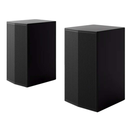 Саундбар LG S80TR Чёрный