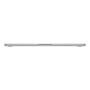 Apple MacBook Air 15" (M3, 8C CPU, 10C GPU, 2024) 8/256Gb SSD (MRYP3) Silver, серебристый Apple MacBook Air 15" (M3, 8C CPU, 10C GPU, 2024) 8/256Gb SSD (MRYP3) Silver, серебристый