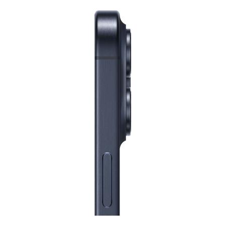 Apple iPhone 15 Pro 128Gb Blue Titanium, синий титан Apple iPhone 15 Pro 128Gb Blue Titanium, синий титан