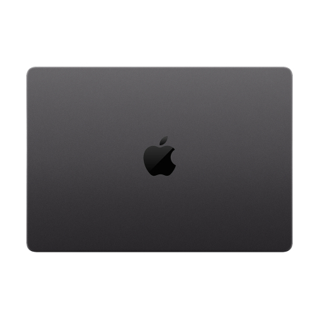 Apple MacBook Pro 14.2" PROLED XDR (M5 Pro, 15C CPU, 16C GPU, 2026) 24/2Tb SSD Space Black, "чёрный космос"