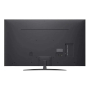 Телевизор LG 50" 4K 60Гц NanoCell (50NANO81A6A.ARUG) Black, чёрный Телевизор LG 50" 4K 60Гц NanoCell (50NANO81A6A.ARUG) Black, чёрный