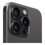 Apple iPhone 15 Pro 256Gb Dual SIM Black Titanium, черный титан Apple iPhone 15 Pro 256Gb Dual SIM Black Titanium, черный титан