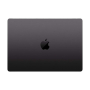 Apple MacBook Pro 14.2" (M5 10C CPU, 10C GPU, 2025) 16Gb 1Tb SSD (MDE14) Space Black, «чёрный космос»