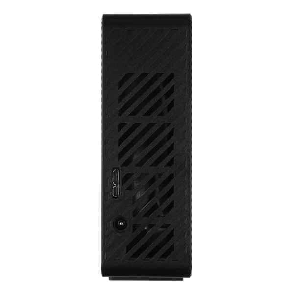 Внешний жесткий диск Seagate Expansion Desktop Drive 3.5", 16Tb (STKP16000400) черный