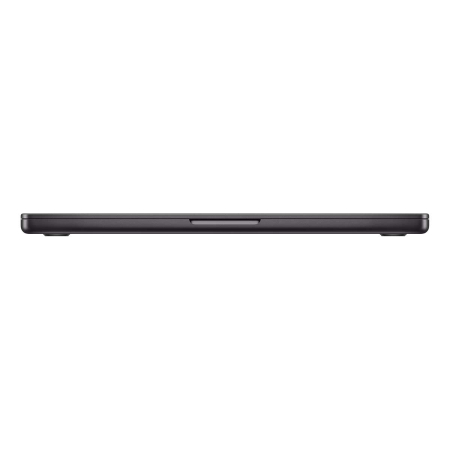 Apple MacBook Pro 14" (M4 Pro 12C CPU, 16C GPU, 2024) 24/512Gb SSD (MX2H3) Space Black, «чёрный космос» Apple MacBook Pro 14" (M4 Pro 12C CPU, 16C GPU, 2024) 24/512Gb SSD (MX2H3) Space Black, «чёрный космос»
