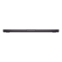Apple MacBook Pro 14" (M4 Pro 12C CPU, 16C GPU, 2024) 24/512Gb SSD (MX2H3) Space Black, «чёрный космос» Apple MacBook Pro 14" (M4 Pro 12C CPU, 16C GPU, 2024) 24/512Gb SSD (MX2H3) Space Black, «чёрный космос»