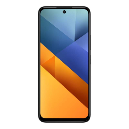 Xiaomi POCO M6 8/256Gb Black, черный Xiaomi POCO M6 8/256Gb Black, черный