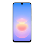 Samsung Galaxy A18 8/256Gb Silver, серый