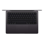 Apple MacBook Pro 14" (M4 10C CPU, 10C GPU, 2024) 16/512Gb SSD (MW2U3) Space Black, «чёрный космос» Apple MacBook Pro 14" (M4 10C CPU, 10C GPU, 2024) 16/512Gb SSD (MW2U3) Space Black, «чёрный космос»