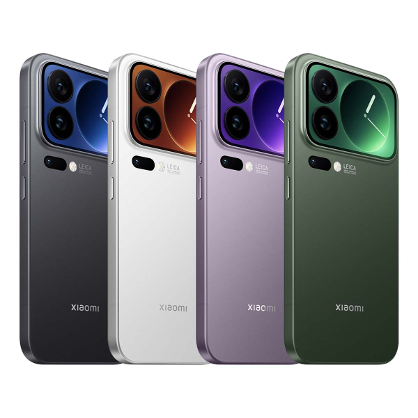 Xiaomi 17 Pro 12/256Gb Green, зелёный Xiaomi 17 Pro 12/256Gb Green, зелёный