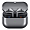 Наушники Samsung Galaxy Buds3 (R530) Silver, серебро