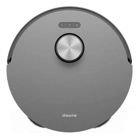 Робот-пылесос Xiaomi Dreame L10s Pro Robot Vacuum Cleaner Черный Робот-пылесос Xiaomi Dreame L10s Pro Robot Vacuum Cleaner Черный