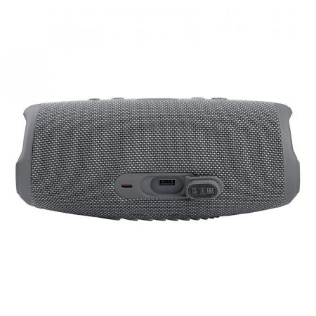 Портативная колонка JBL Charge 5 Gray, серый Портативная колонка JBL Charge 5 Gray, серый