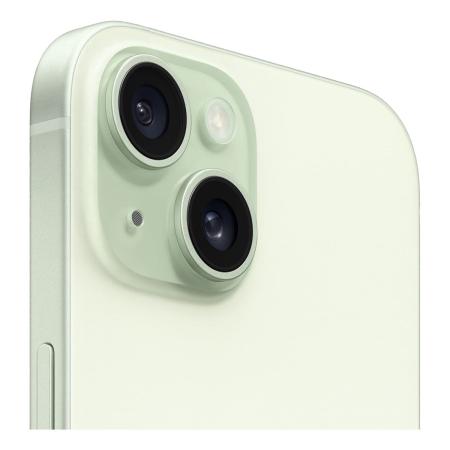 Apple iPhone 15 256Gb Dual SIM Green, зеленый Apple iPhone 15 256Gb Dual SIM Green, зеленый