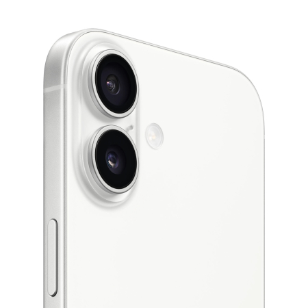Apple iPhone 17 256Gb Dual SIM White, белый Apple iPhone 17 256Gb Dual SIM White, белый