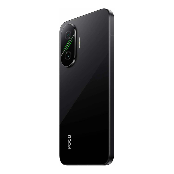 Xiaomi POCO F7 12/512Gb Black, чёрный