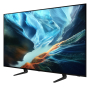 Телевизор Samsung 48" 4K UHD, 144 Гц, OLED (QE48S90HAEXPY)