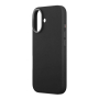 Чехол для iPhone 16 Plus UNIQ Lyden Black (MagSafe), Черный Чехол для iPhone 16 Plus UNIQ Lyden Black (MagSafe), Черный