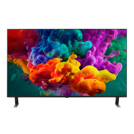 Телевизор LG 55" 4K UHD, 120 Гц, QNED Mini LED (55QNED85B6C.ARUG)