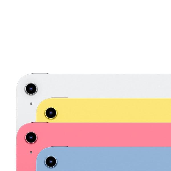 Apple iPad 10,9" (A14, 2022, 10 gen) Wi-Fi + Cellular 64Gb Blue, синий Apple iPad 10,9" (A14, 2022, 10 gen) Wi-Fi + Cellular 64Gb Blue, синий