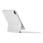 Чехол-клавиатура для iPad Pro | Air 11" (4‑st gen | 5‑st gen) Apple Magic Keyboard (MJQJ3) White, белый Чехол-клавиатура для iPad Pro | Air 11" (4‑st gen | 5‑st gen) Apple Magic Keyboard (MJQJ3) White, белый
