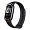Фитнес браслет Xiaomi Smart Band 10 Midnight Black Global, чёрный