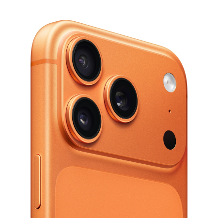 Apple iPhone 17 Pro 1Tb eSIM Cosmic Orange, оранжевый