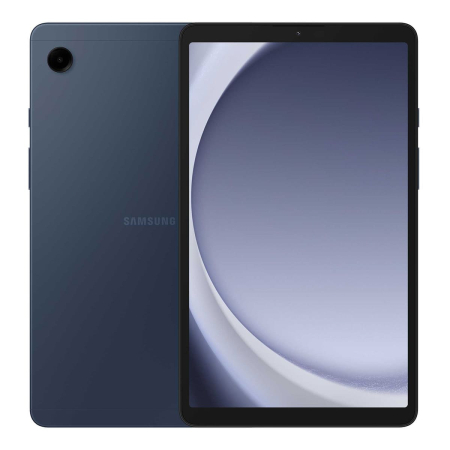 Samsung Galaxy Tab A9 8,7" Wi-Fi 8/128Gb Navy, тёмно-синий Samsung Galaxy Tab A9 8,7" Wi-Fi 8/128Gb Navy, тёмно-синий