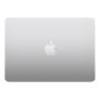 Apple MacBook Air 13" (M2, 8C CPU, 8C GPU, 2022) 8/512Gb SSD (MLY03) Silver, серебристый Apple MacBook Air 13" (M2, 8C CPU, 8C GPU, 2022) 8/512Gb SSD (MLY03) Silver, серебристый