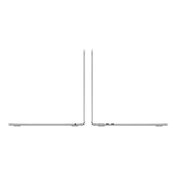Apple MacBook Air 13" (M4 10C CPU, 10C GPU, 2025) 24/512Gb SSD (MC654) Silver, серебристый Apple MacBook Air 13" (M4 10C CPU, 10C GPU, 2025) 24/512Gb SSD (MC654) Silver, серебристый