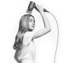 Фен Dyson Supersonic HD08 (CN/HK) Black/Nickel, черный/никель