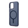Чехол для iPhone 15 Pro с MagSafe UNIQ Lifepro Xtreme (IP6.1P(2023)-LXAFMSBLU) Синий Чехол для iPhone 15 Pro с MagSafe UNIQ Lifepro Xtreme (IP6.1P(2023)-LXAFMSBLU) Синий