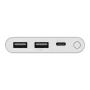 Внешний аккумулятор Xiaomi Power Bank 3 10000mAh 22,5W BHR5078CN (PB100DZM) Серебристый Внешний аккумулятор Xiaomi Power Bank 3 10000mAh 22,5W BHR5078CN (PB100DZM) Серебристый