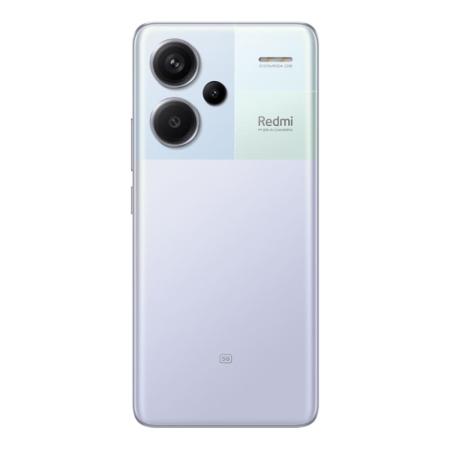 Xiaomi Redmi Note 13 Pro+ 8/256Gb Aurora Purple, фиолетовый Xiaomi Redmi Note 13 Pro+ 8/256Gb Aurora Purple, фиолетовый