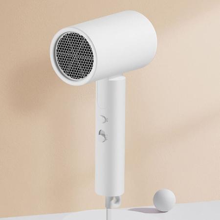 Фен Xiaomi Mijia H101 Anion портативный складной (CMJ04LXW) Белый Фен Xiaomi Mijia H101 Anion портативный складной (CMJ04LXW) Белый