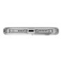 Чехол для iPhone 14 с MagSafe UNIQ Combat AF (IP6.1(2022)-COMAFMSCL) Прозрачный Чехол для iPhone 14 с MagSafe UNIQ Combat AF (IP6.1(2022)-COMAFMSCL) Прозрачный